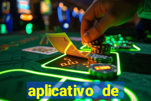 aplicativo de sinais slots